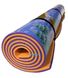 Дитячий килимок 2500×1200×12 мм, «Мадагаскар», теплоізоляційний, розвивальний, ігровий килимок., Вердани