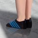 Обувь "Skin Shoes"тапочки для кораллов и бассейна PL-0417-BL, коралки для пляжа M разм.36-37 стелька_21.5-23см
