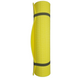 Коврик термо каремат "Комфорт" 1800х600х8мм, Украина, цвет: желтый