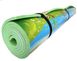 Дитячий килимок 2500×1200×8 мм, «Союз мультфільму», теплоізоляційний, розвивальний, ігровий килимок., NEWDAY