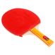 Набор для настольного тенниса пинг-понга 2 ракетки и 3 шарика
