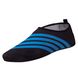 Обувь "Skin Shoes"тапочки для кораллов и бассейна PL-0417-BL, коралки для пляжа 3XL разм.44-45 стелька_28.5-29см