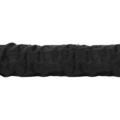 Канат для перетягування та кросфіту в захисному рукаві Combat Battle Rope, FI-5719-6, 6м