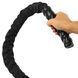 Канат для перетягування та кросфіту в захисному рукаві Combat Battle Rope, FI-5719-6, 6м