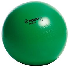 М'яч (фітбол) MyBall 65 см, TOGU, Німеччина, Togu