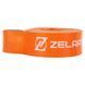 Посилена гумова петля для підтягувань Zelart POWER LOOP FI-5439, 23&ndash;54 кг, помаранчева