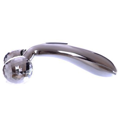 Массажер роликовый для лица и всего тела 3D Massager XC-117