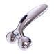 Массажер роликовый для лица и всего тела 3D Massager XC-117