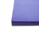 Спортивний килимок мат для ігрової кімнати 100 х 150 см, товщина 25 мм, дитячий мат під шведську стінку